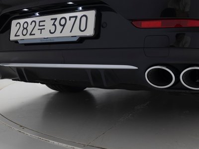 صورة مصغرة 19 لـ 2025 Mercedes-BENZ GT AMG