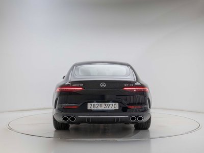 MERCEDES-BENZ GT AMG - 3