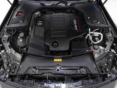 MERCEDES-BENZ GT AMG - 7