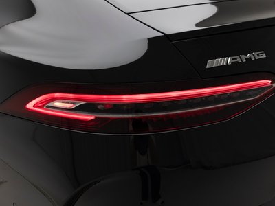 صورة مصغرة 18 لـ 2025 Mercedes-BENZ GT AMG