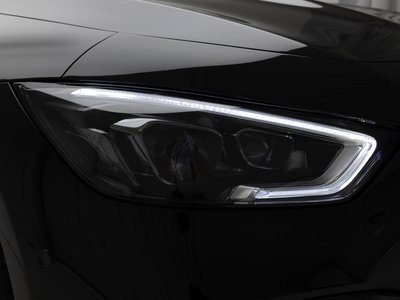 صورة مصغرة 17 لـ 2025 Mercedes-BENZ GT AMG