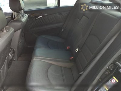 MERCEDES-BENZ E-CLASS - 6