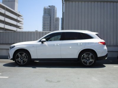 2025 Mercedes-BENZ GLC 照片 3