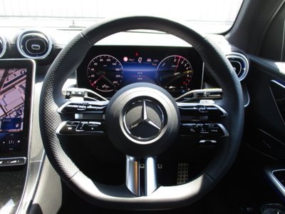2025 Mercedes-BENZ GLC — фото 10