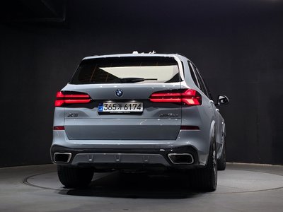 BMW X5 - 3