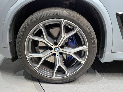 BMW X5 - 6
