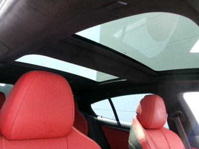 BMW 8 SERIES GRAN COUPE - 3