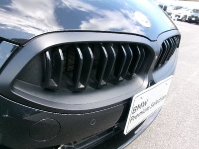 BMW 8 SERIES GRAN COUPE - 7