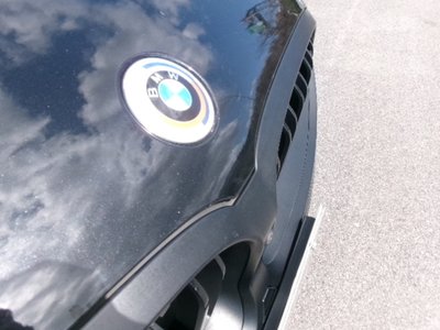 BMW 8 SERIES GRAN COUPE - 8