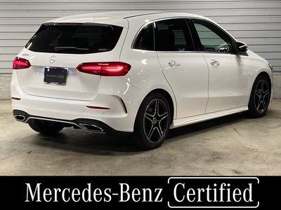 MERCEDES-BENZ B-CLASS - 4