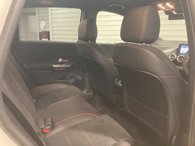 MERCEDES-BENZ B-CLASS - 9