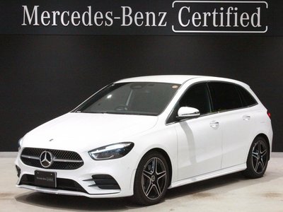 MERCEDES-BENZ B-CLASS - 2