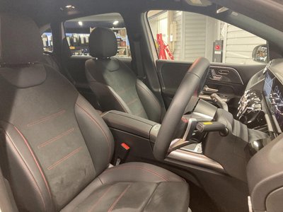 MERCEDES-BENZ B-CLASS - 6