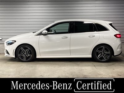 MERCEDES-BENZ B-CLASS - 3