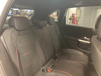 MERCEDES-BENZ B-CLASS - 8