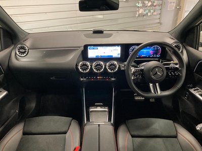 MERCEDES-BENZ B-CLASS - 5