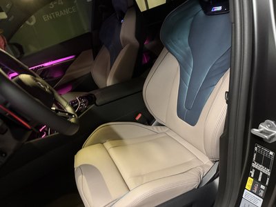 صورة مصغرة 11 لـ 2025 BMW M5