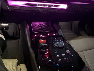 صورة مصغرة 15 لـ 2025 BMW M5