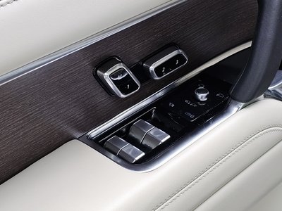 2023 LAND Rover RANGE ROVER thumbnail 19