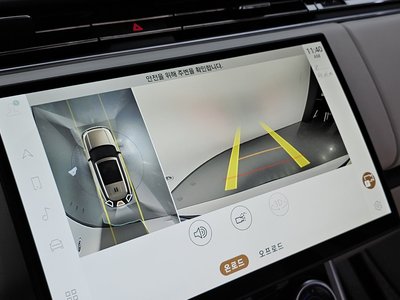 2023 LAND Rover RANGE ROVER thumbnail 14