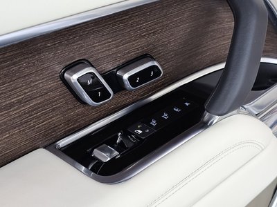 2023 LAND Rover RANGE ROVER thumbnail 20