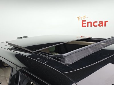 2023 LAND Rover RANGE ROVER thumbnail 15
