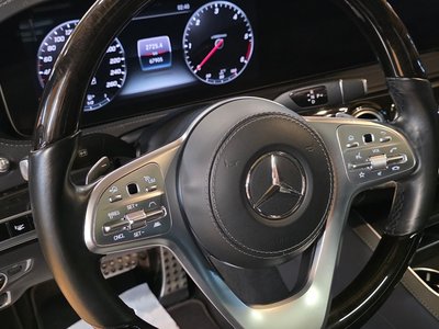 MERCEDES-BENZ S-CLASS - 9