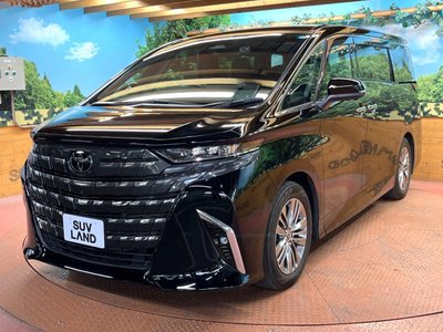 2024 TOYOTA ALPHARD 缩略图 60