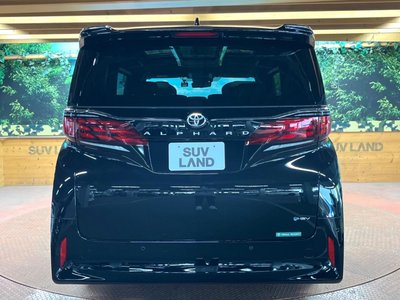 2024 TOYOTA ALPHARD 缩略图 17
