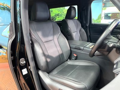 TOYOTA ALPHARD - 10