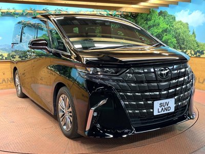 2024 TOYOTA ALPHARD 缩略图 61