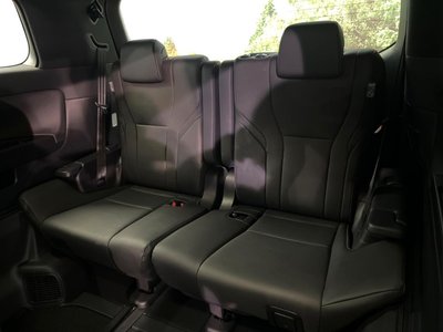 2024 TOYOTA ALPHARD 缩略图 25