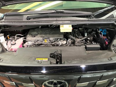 2024 TOYOTA ALPHARD 缩略图 18