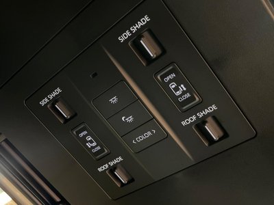 2024 TOYOTA ALPHARD 缩略图 71