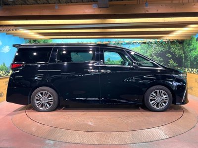 2024 TOYOTA ALPHARD 缩略图 62