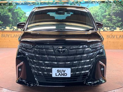 2024 TOYOTA ALPHARD 缩略图 16