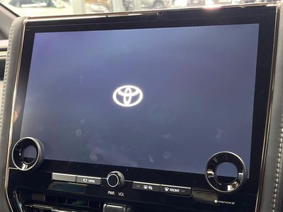 TOYOTA ALPHARD - 5