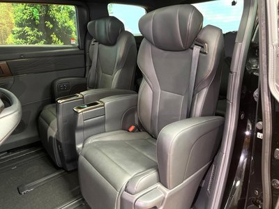 2024 TOYOTA ALPHARD 缩略图 24