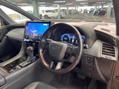 2024 TOYOTA ALPHARD 缩略图 21