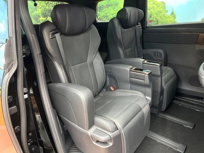 2024 TOYOTA ALPHARD 缩略图 11