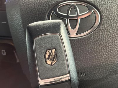 2024 TOYOTA ALPHARD 缩略图 42