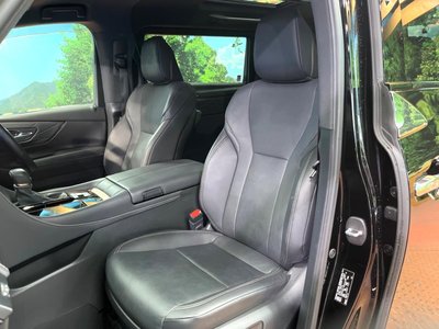 2024 TOYOTA ALPHARD 缩略图 26