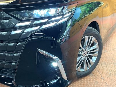 2024 TOYOTA ALPHARD 缩略图 14