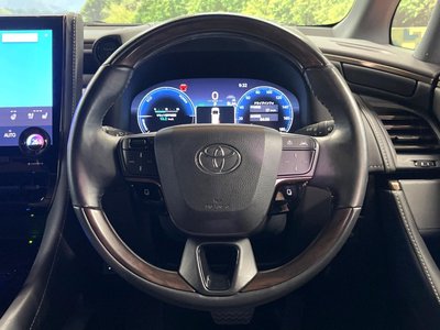 2024 TOYOTA ALPHARD 缩略图 73