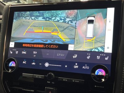 TOYOTA ALPHARD - 6