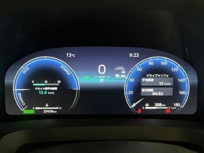 2024 TOYOTA ALPHARD 缩略图 45