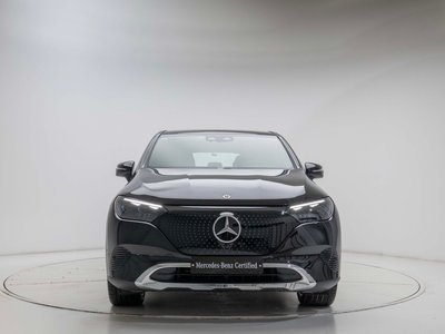 MERCEDES-BENZ EQE - 2