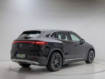 MERCEDES-BENZ EQE - 4