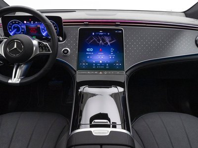 MERCEDES-BENZ EQE - 5