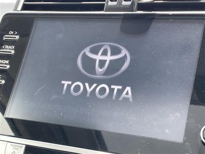 TOYOTA LAND CRUISER PRADO - 8